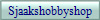 Sjaakshobbyshop