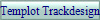 Templot Trackdesign
