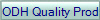 ODH Quality Prod